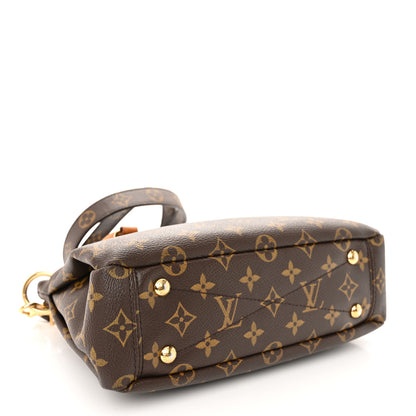 Louis Vuitton Monogram Pallas BB Rose Ballerine 4 of 11