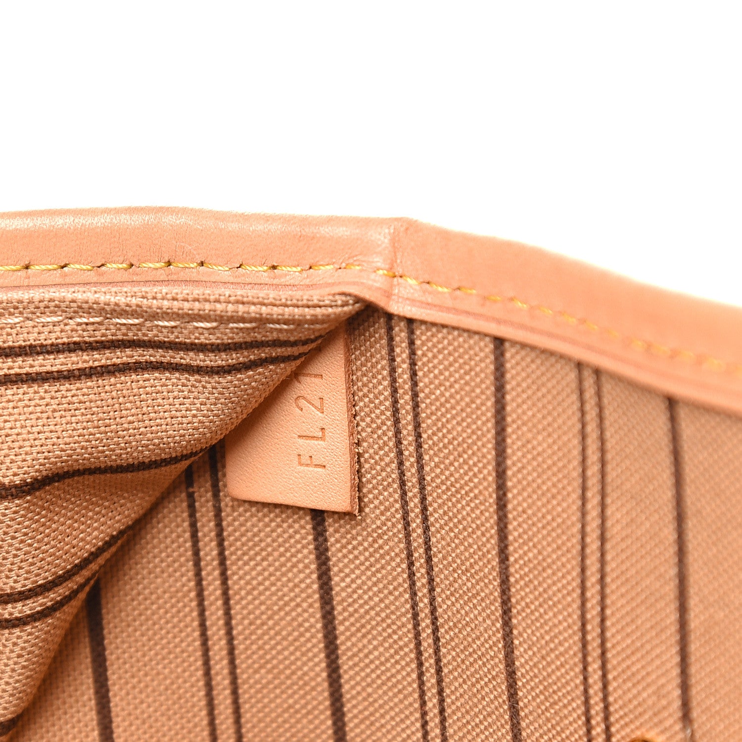 Louis Vuitton Monogram Neo Neverfull GM 6 of 10