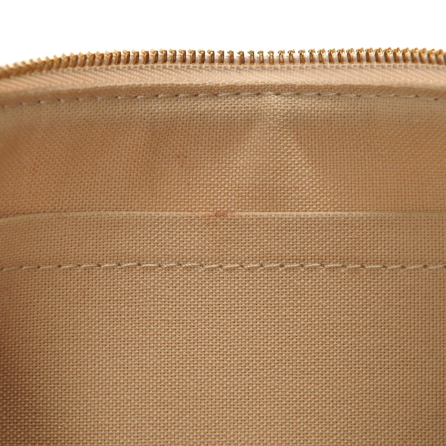 Louis Vuitton Damier Azur Pochette Accessories NM 8 of 8