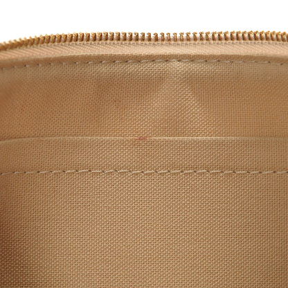 Louis Vuitton Damier Azur Pochette Accessories NM 8 of 8