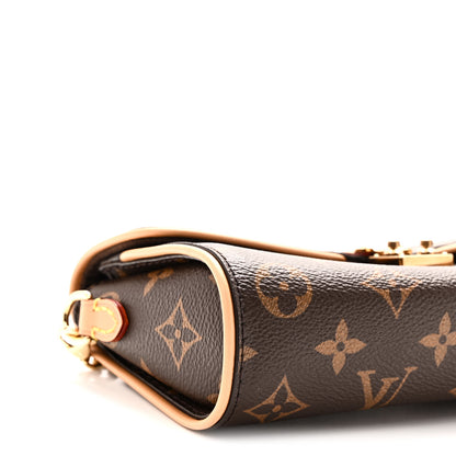 Louis Vuitton Monogram Pochette Camille 8 of 9
