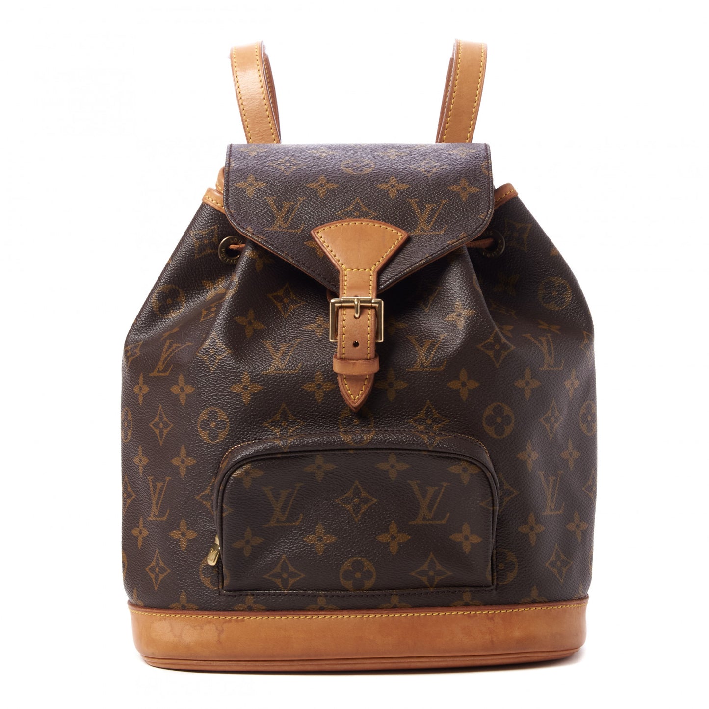 Monogram Montsouris MM Backpack