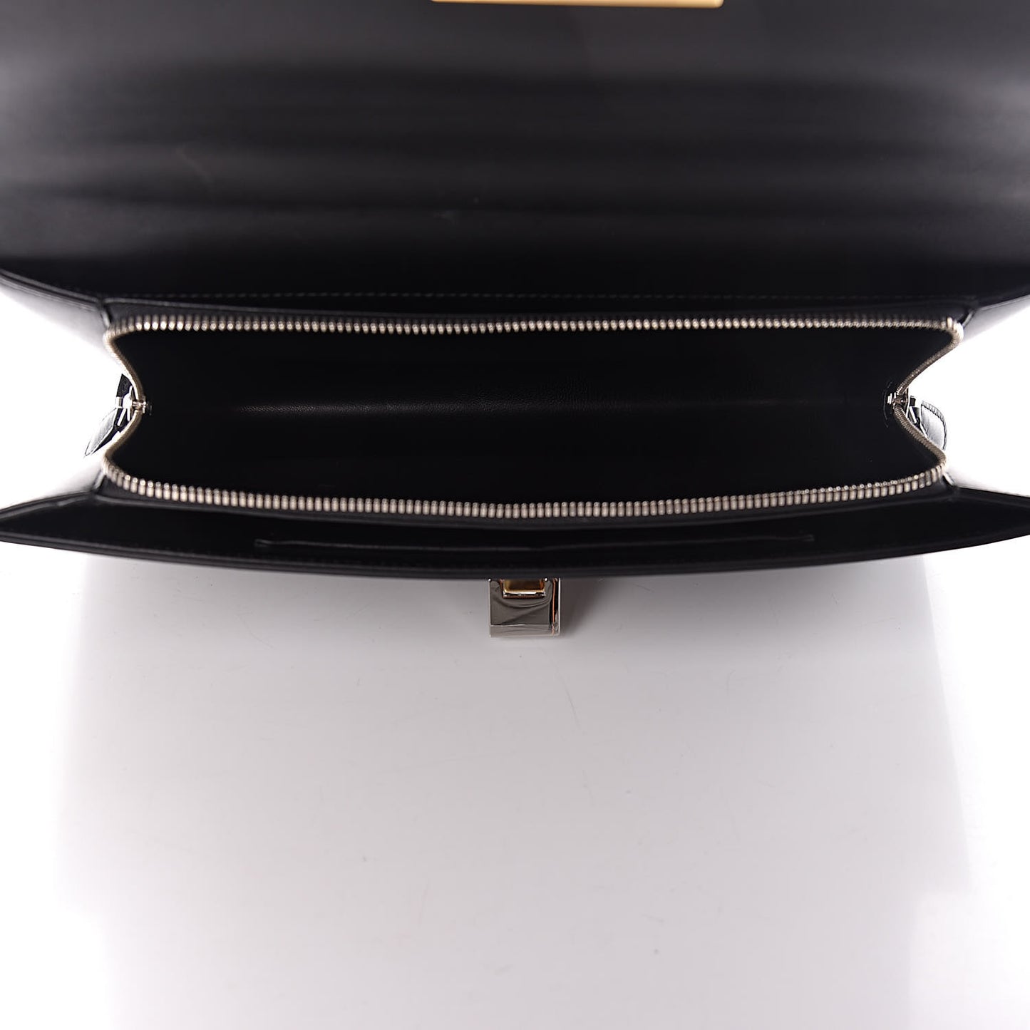 Veau Le Dix Pochette Black