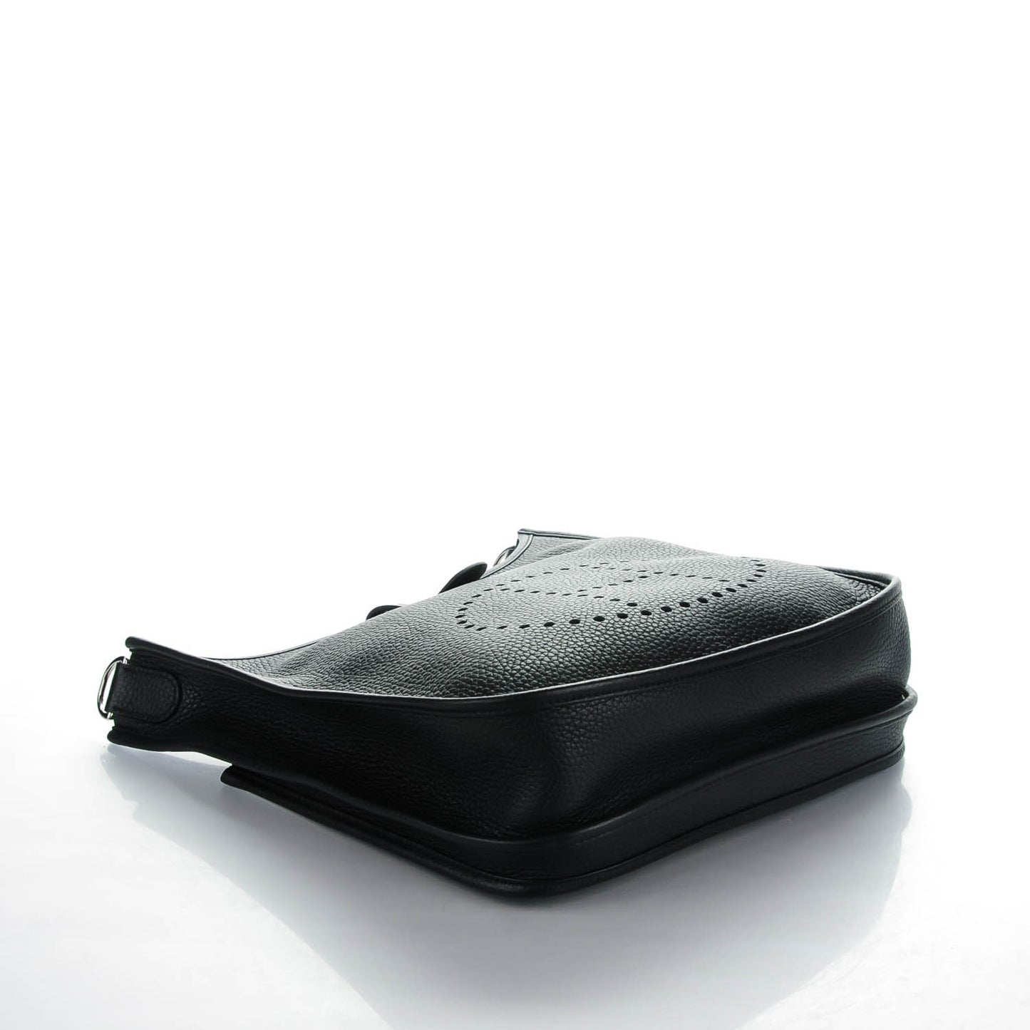 Taurillon Clemence Evelyne III PM Black