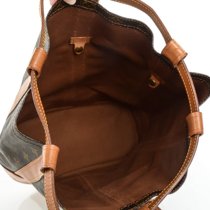 Louis Vuitton Monogram Randonnee GM Backpack 5 of 7