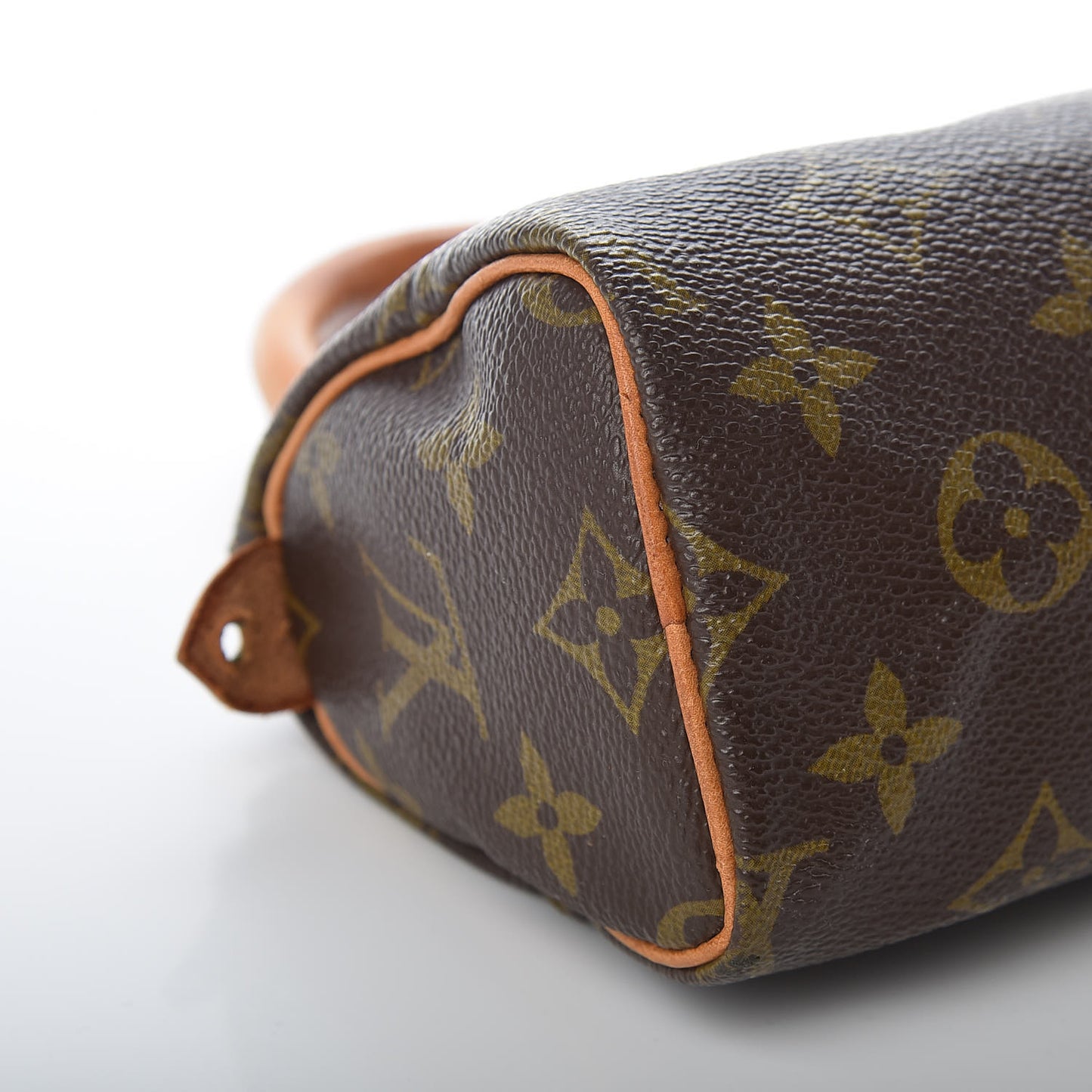 Monogram Mini Sac HL Speedy