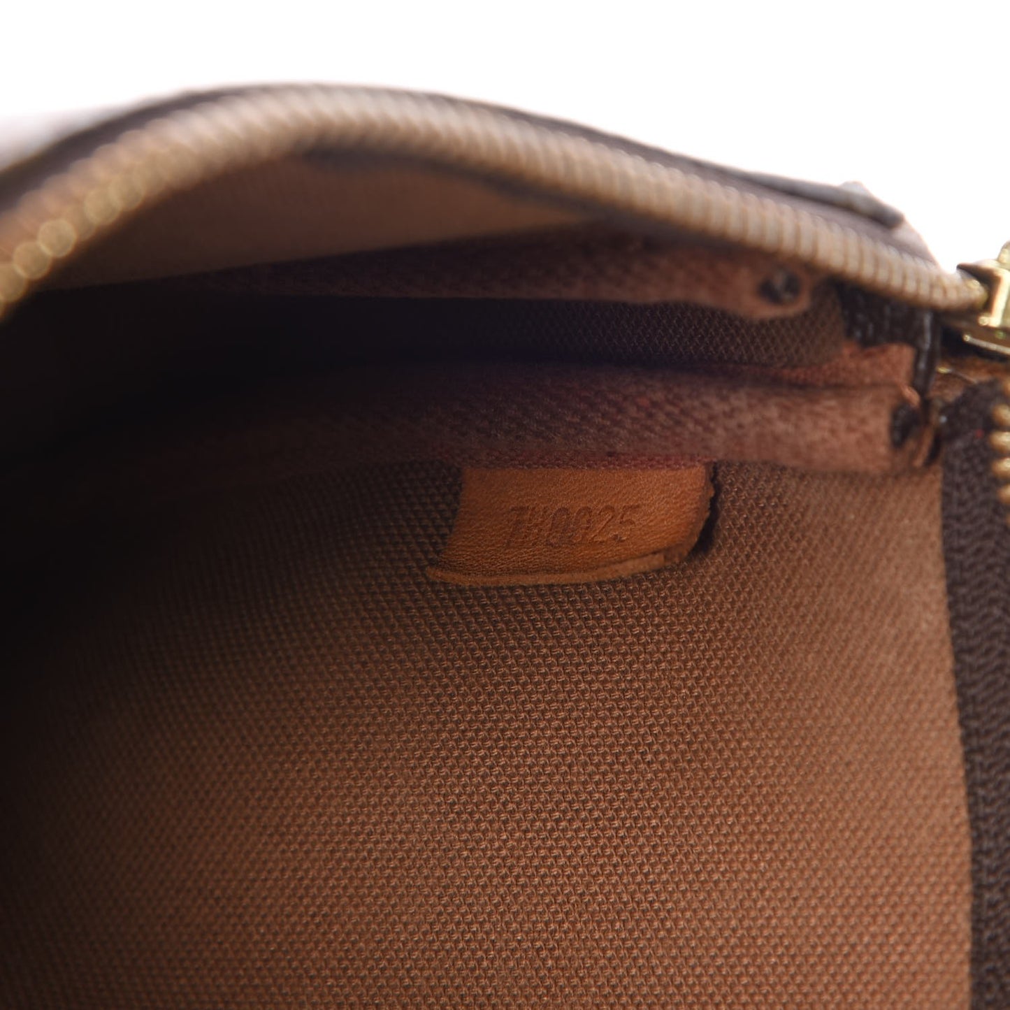 Monogram Cerises Pochette Accessories