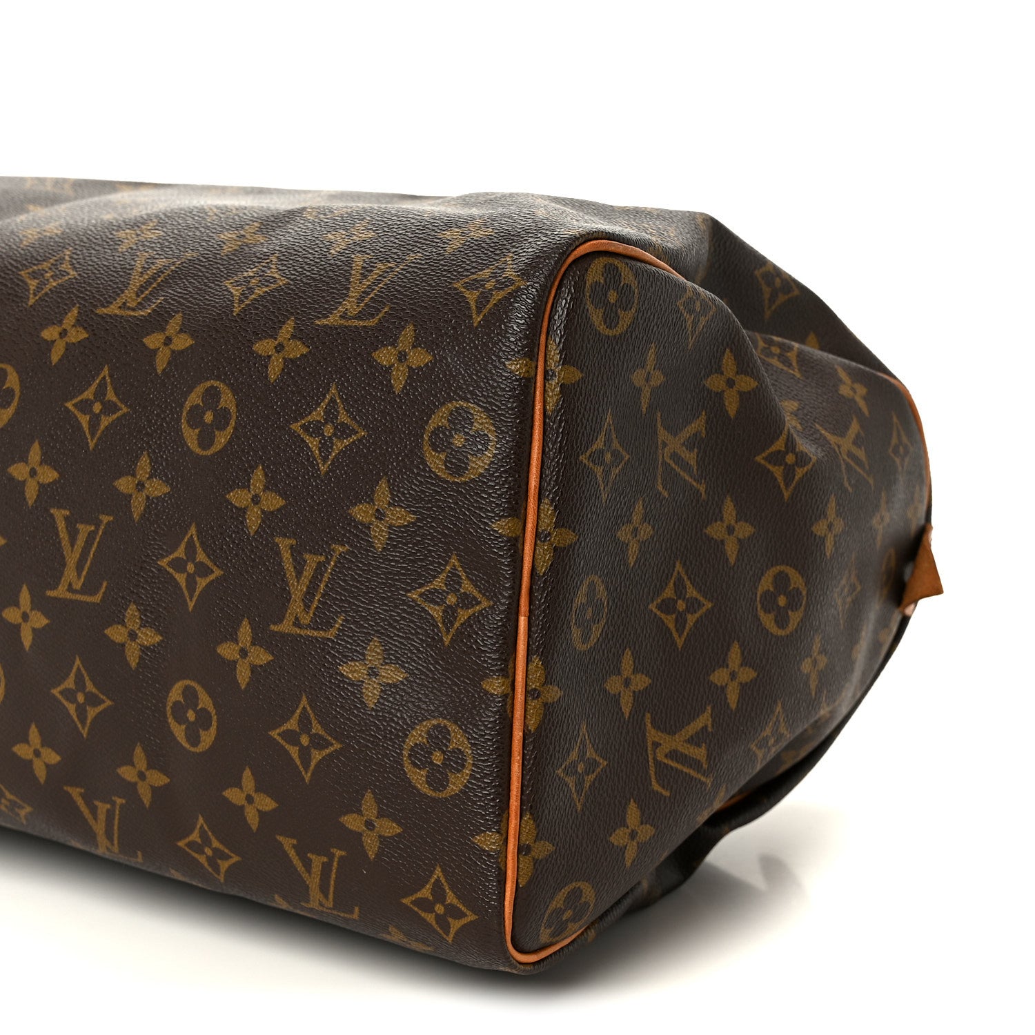 Louis Vuitton Monogram Speedy 35 10 of 12