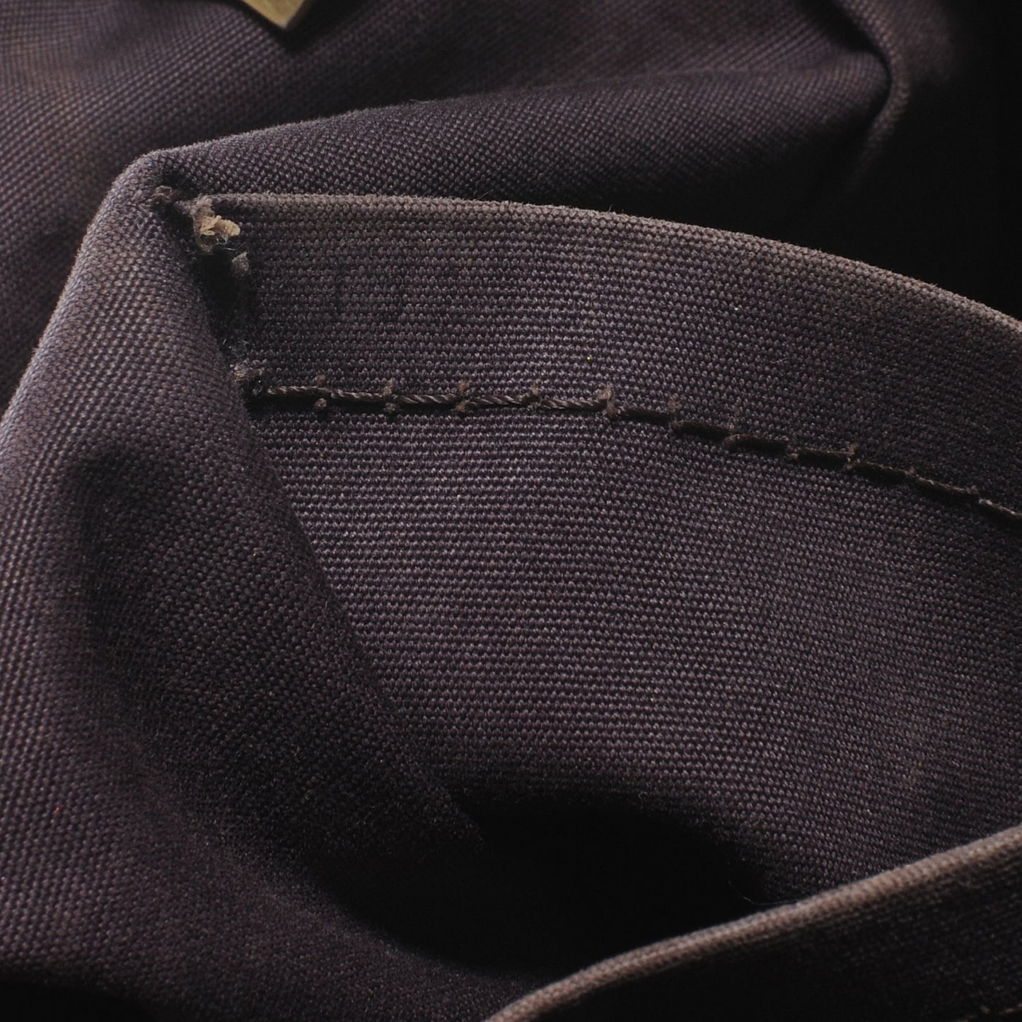 Monogram Idylle Elegie Fusain