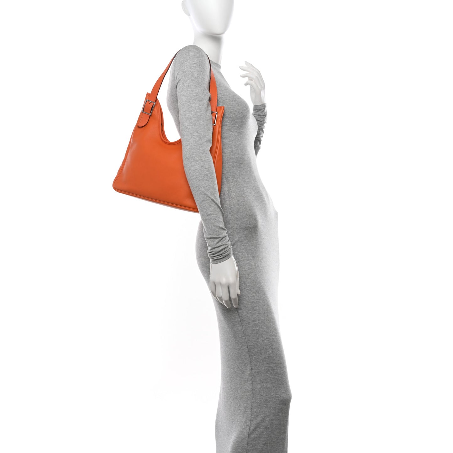 Swift Massai Cut 32 Orange