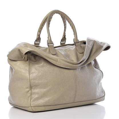 Balenciaga Agneau Classique Bridge 4 of 15