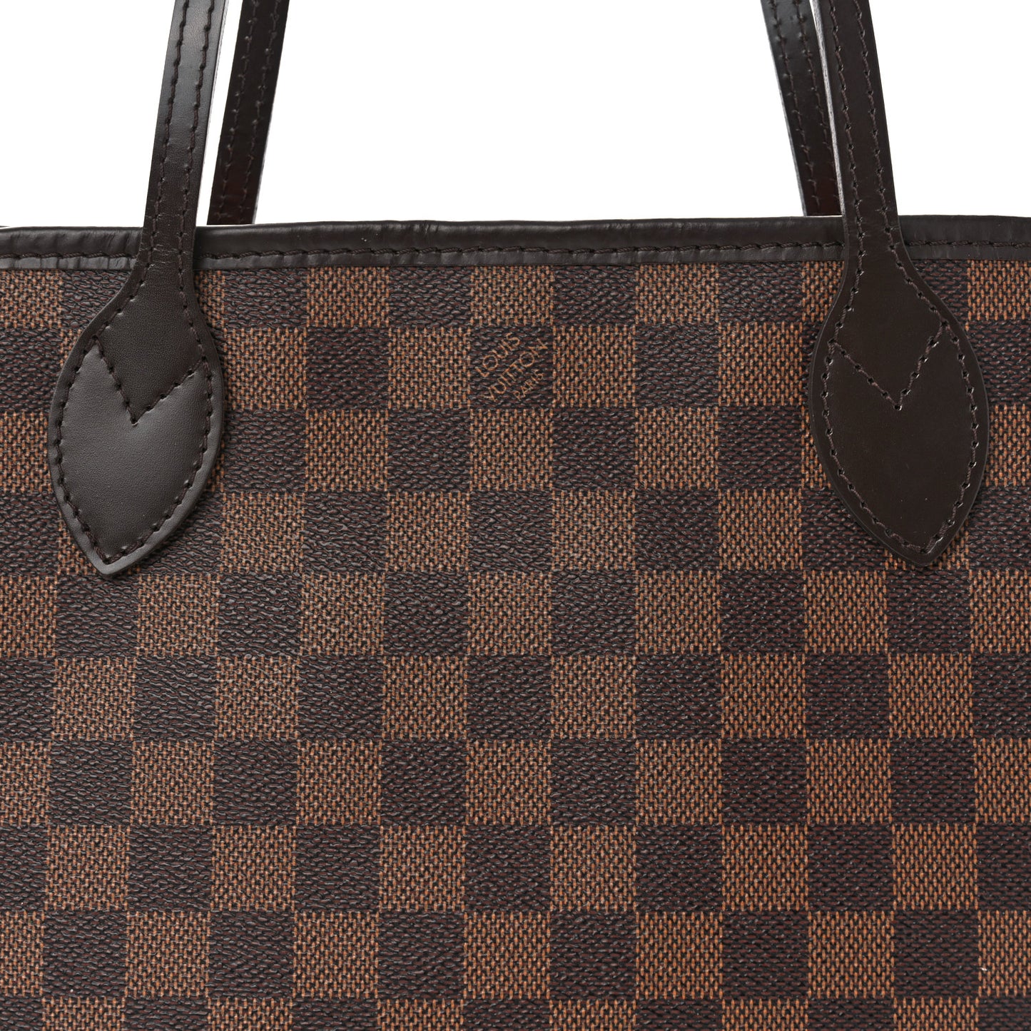 Damier Ebene Neo Neverfull PM