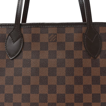 Louis Vuitton Damier Ebene Neo Neverfull PM 8 of 11