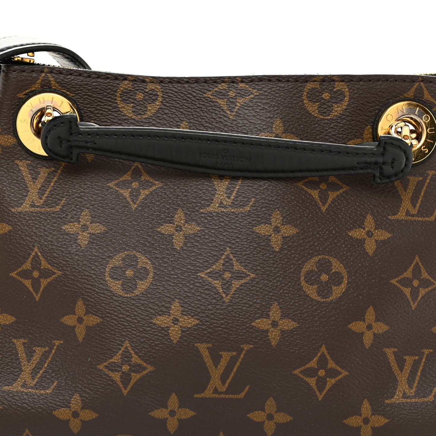 Monogram Surene BB Black