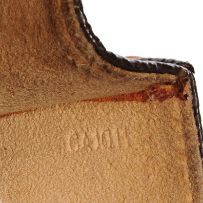 Louis Vuitton Monogram Pochette Twin PM 6 of 7