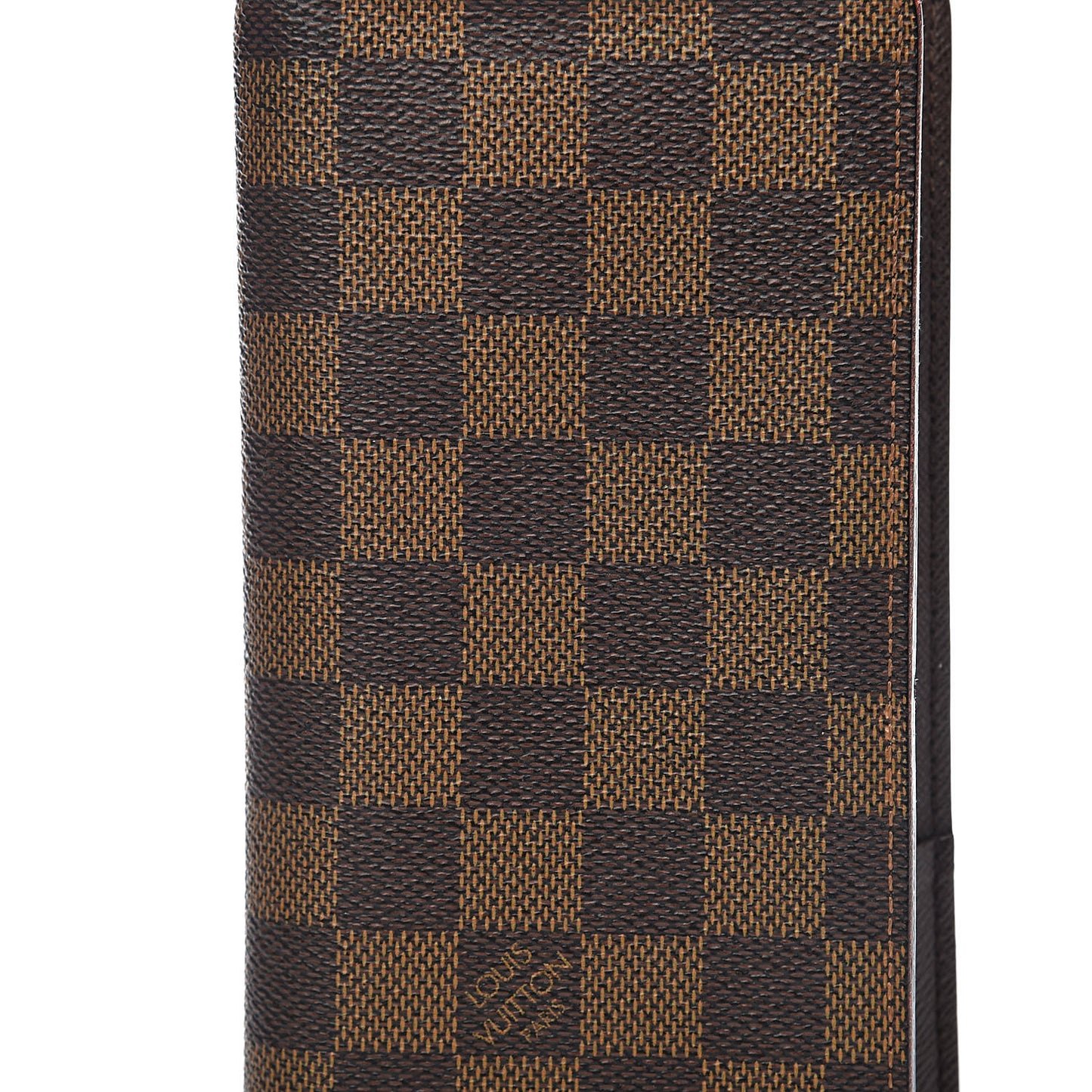 Damier Ebene Brazza Wallet