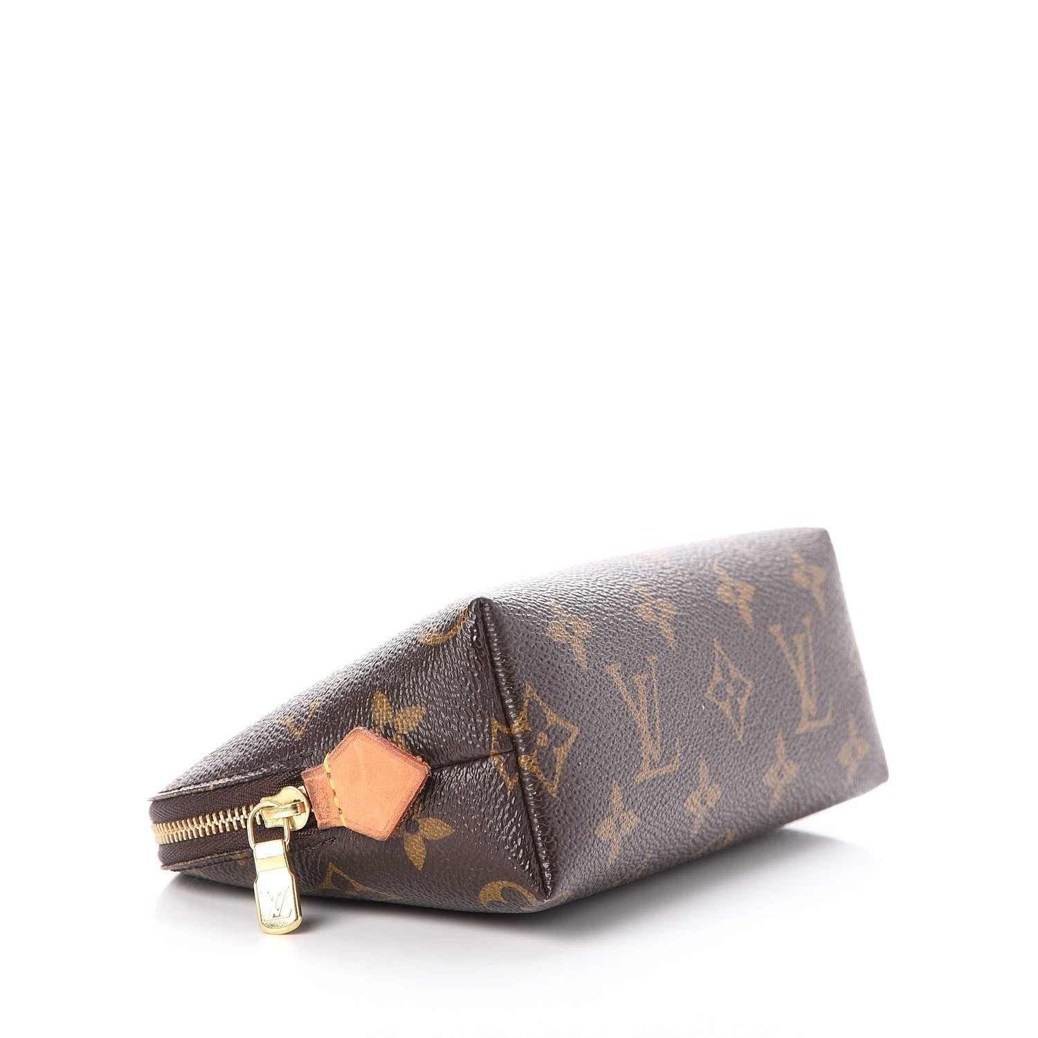 Louis Vuitton Monogram Cosmetic Pouch 4 of 6
