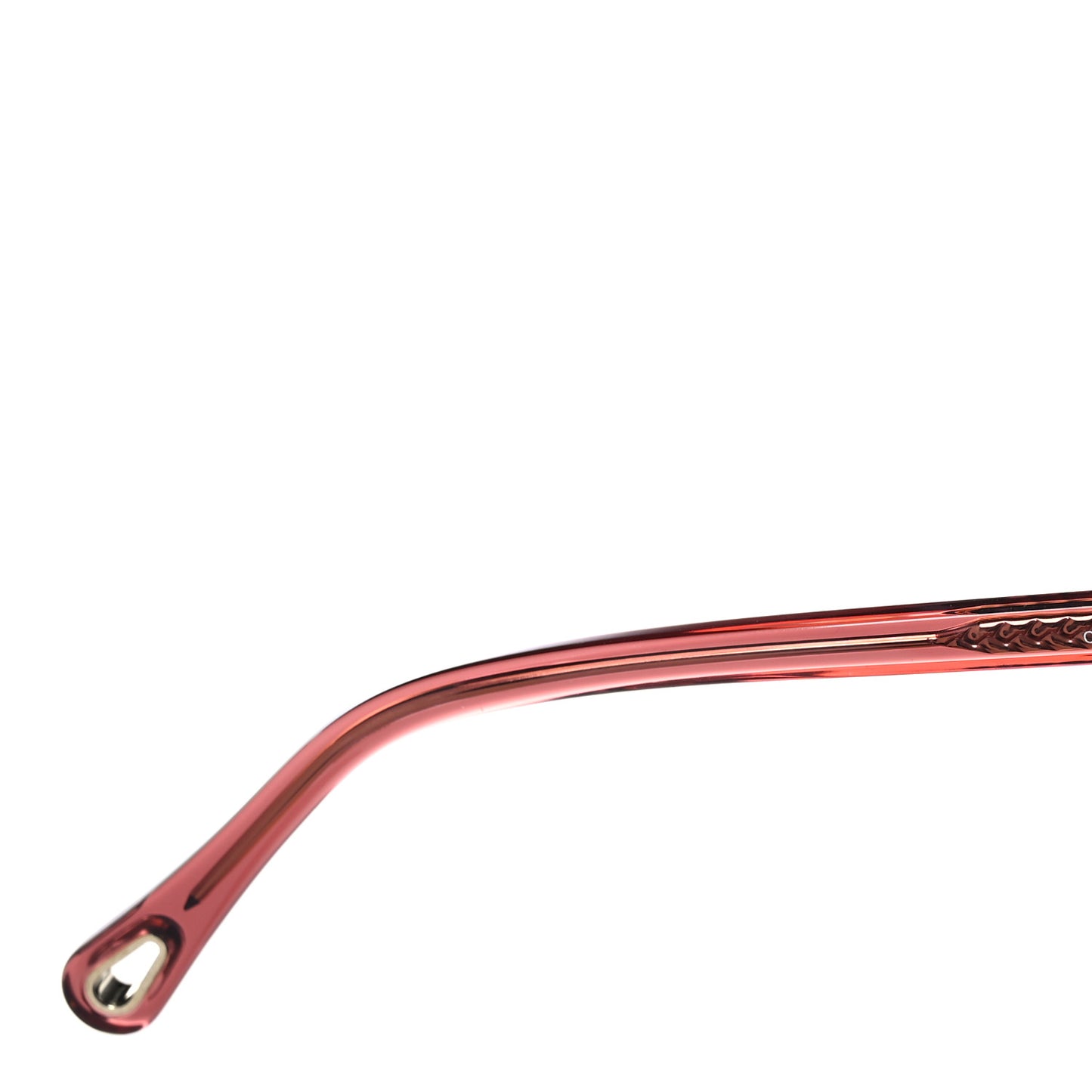 Acetate Sunglasses CH0008S Pink