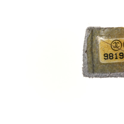 Chanel Calfskin Quilted Medium Cambon Tote Black 7 of 11