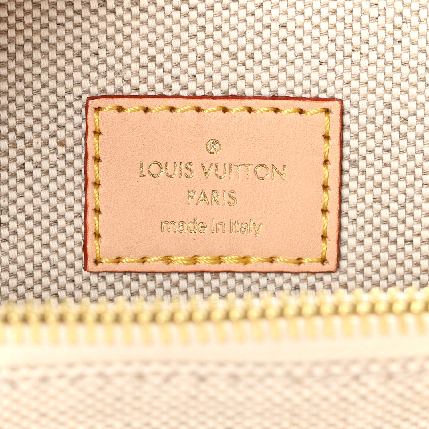 Louis Vuitton Monogram Flight Mode Onthego Voyage 7 of 10