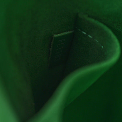 Louis Vuitton Epi Alma PM Menthe 7 of 13