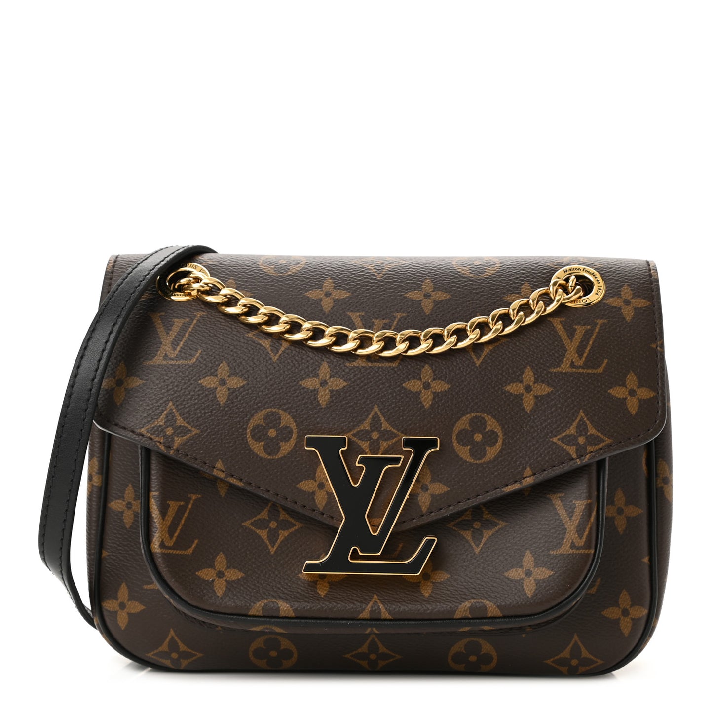 Monogram Passy