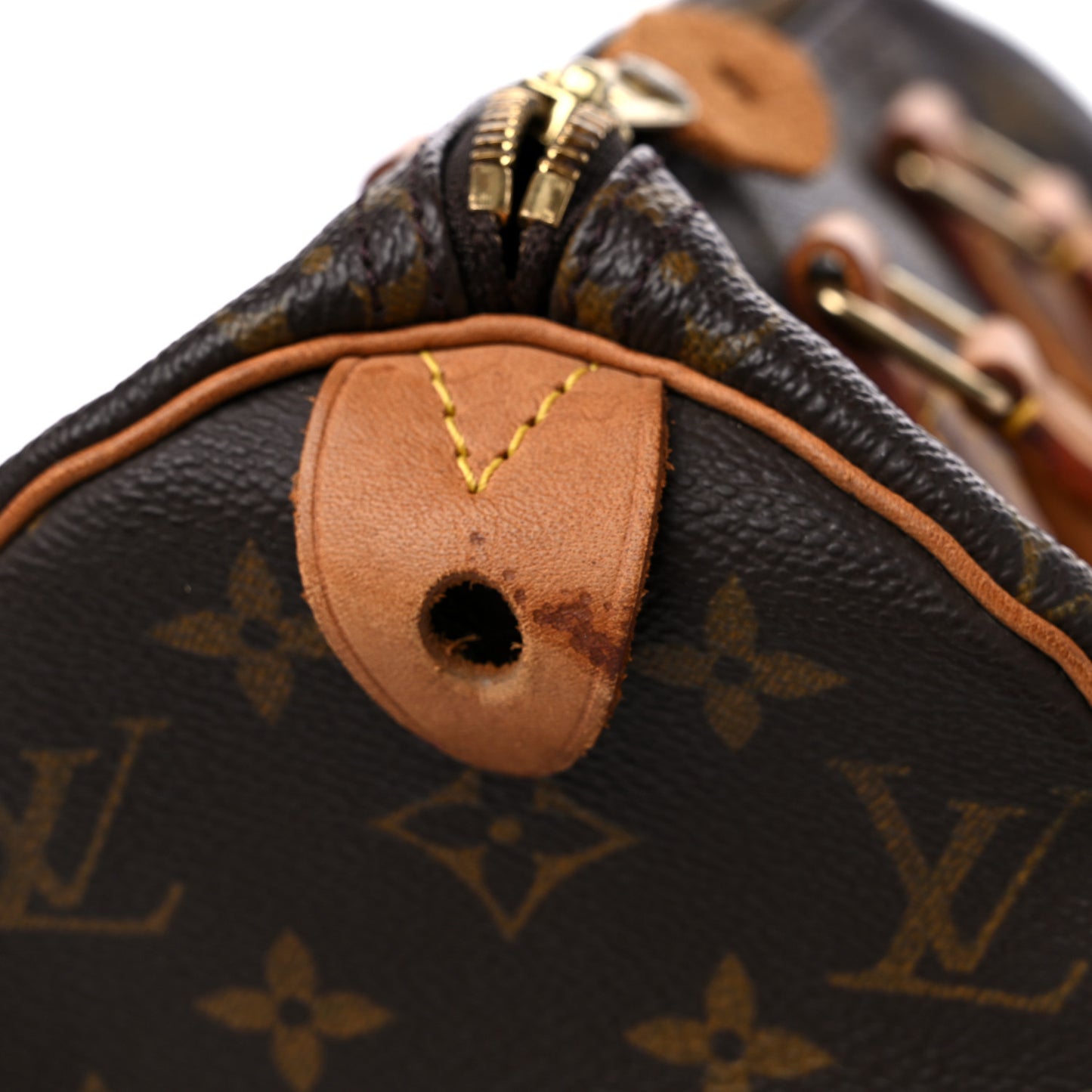 Monogram Speedy 25