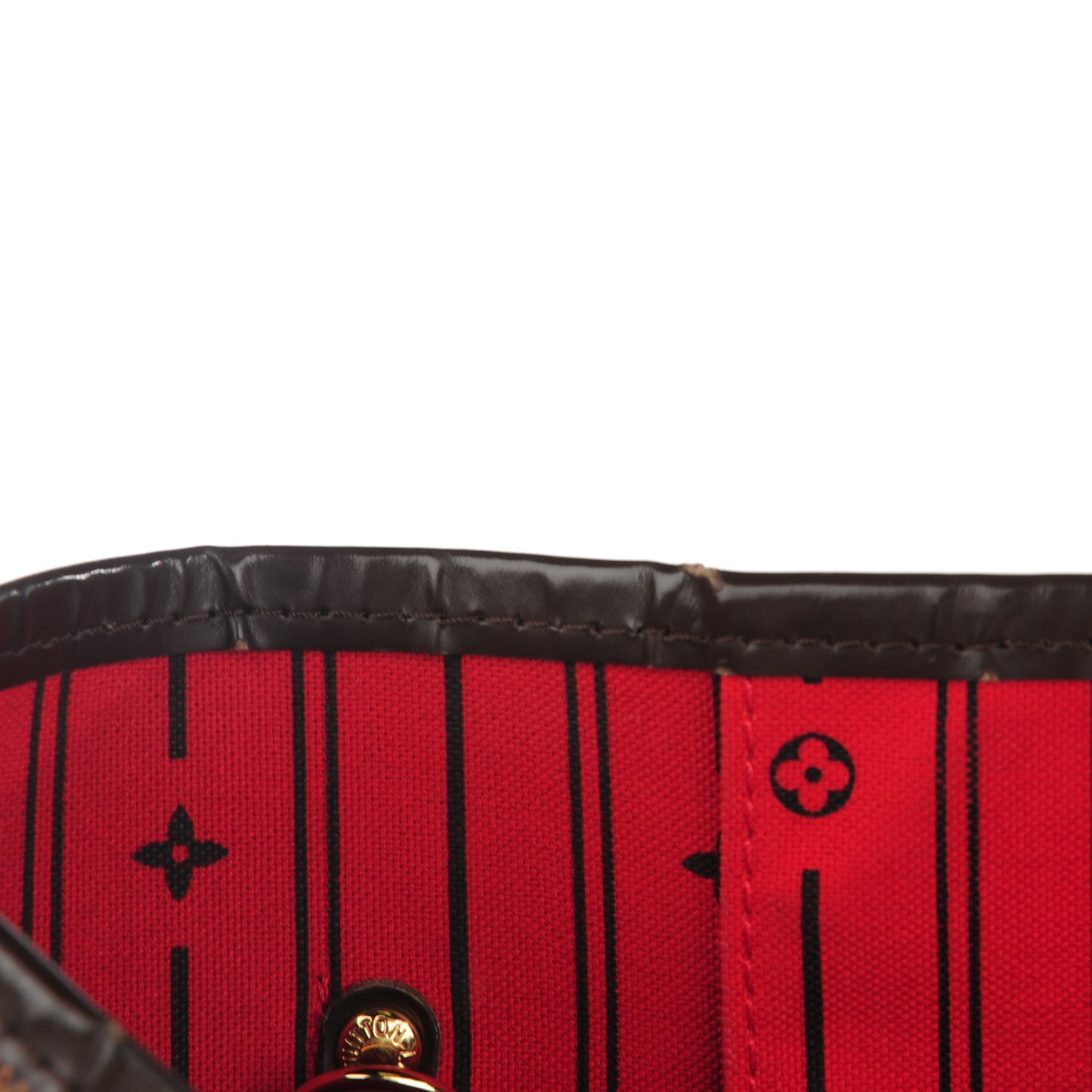 Damier Ebene Neverfull GM