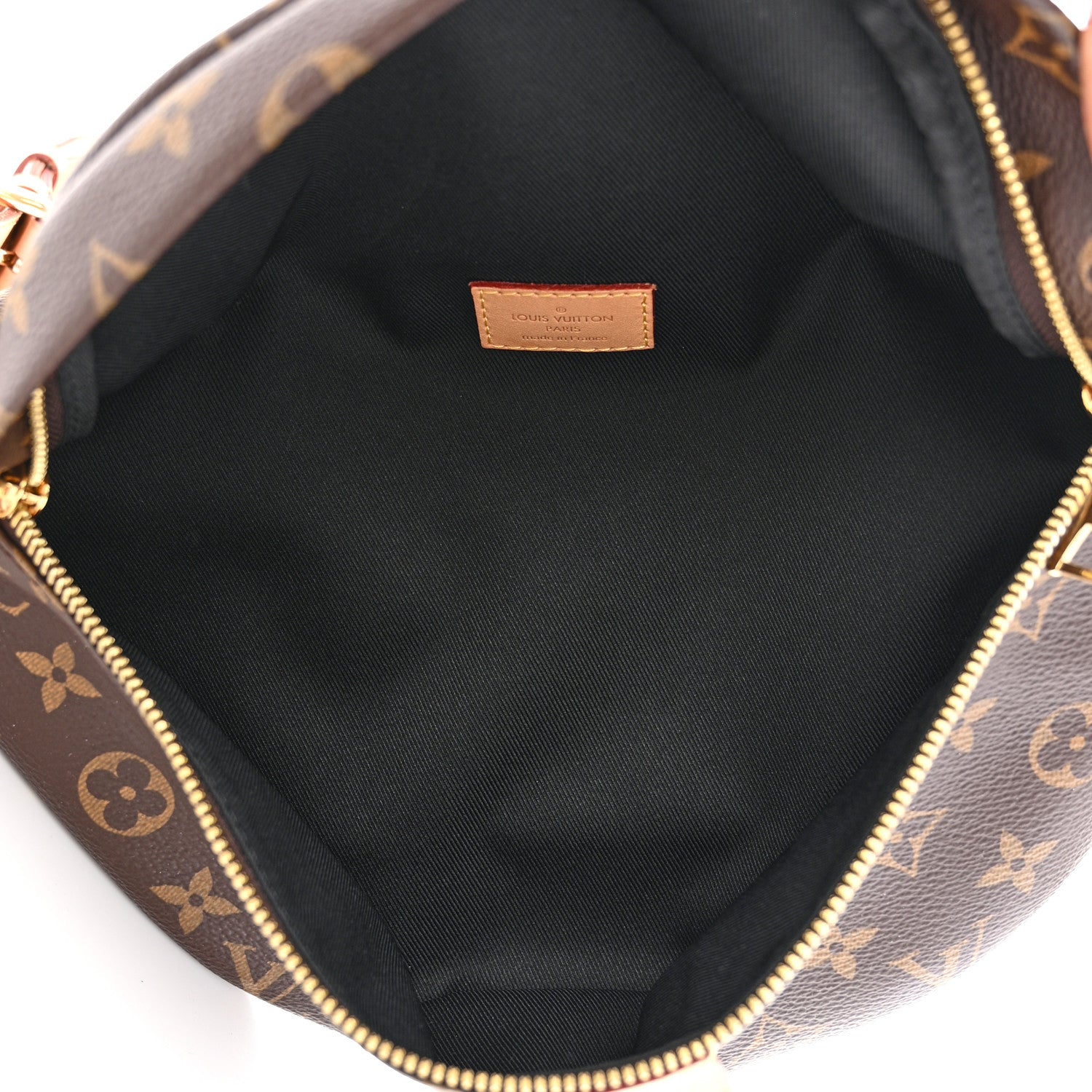 Louis Vuitton Monogram Bumbag 5 of 10