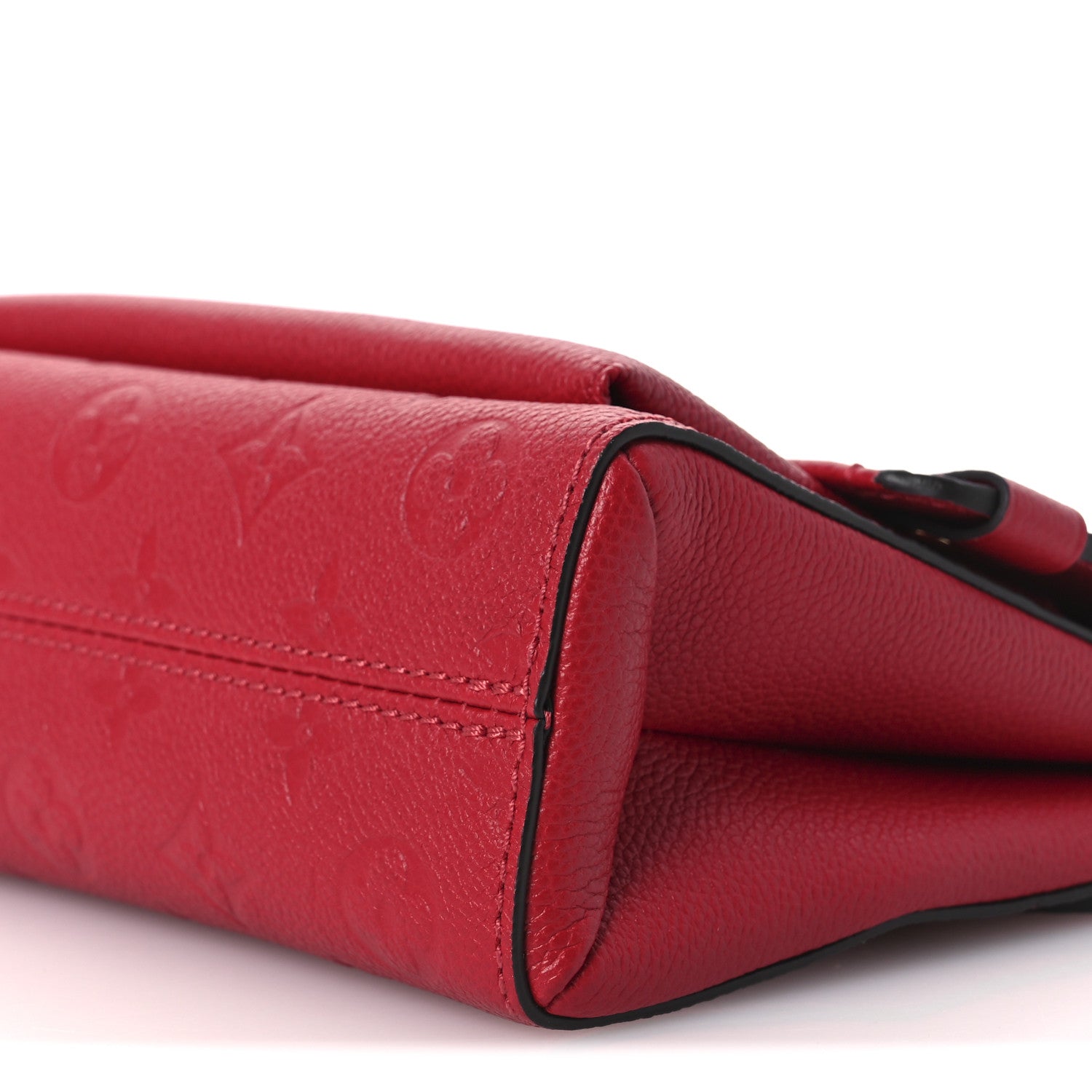 Louis Vuitton Empreinte Vavin BB Scarlet 10 of 11