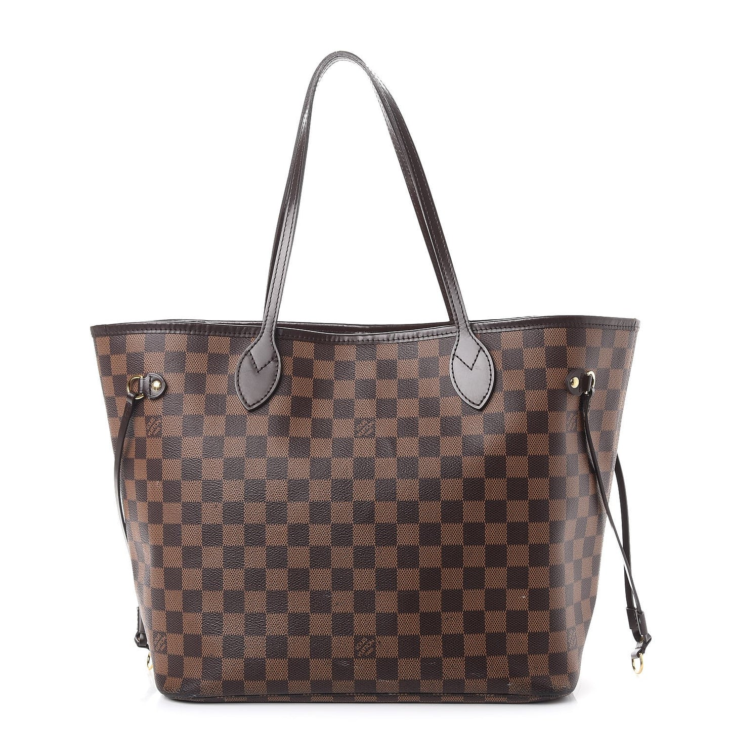 Damier Ebene Neo Neverfull MM