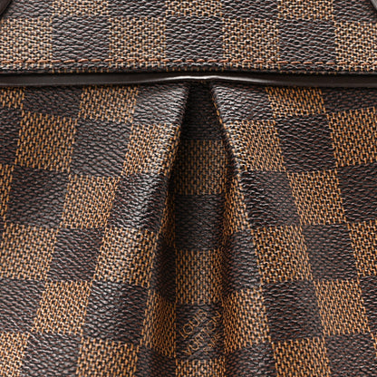 Louis Vuitton Damier Ebene Trevi PM 7 of 9