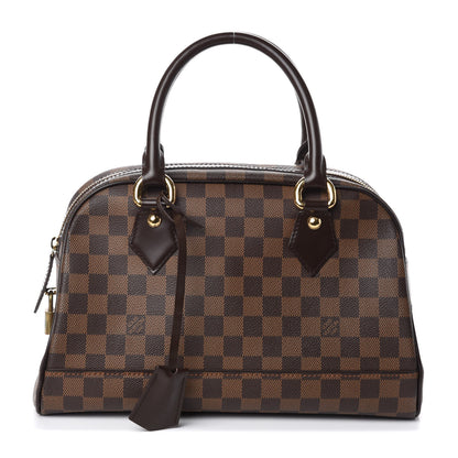Louis Vuitton Damier Ebene Duomo 1 of 9