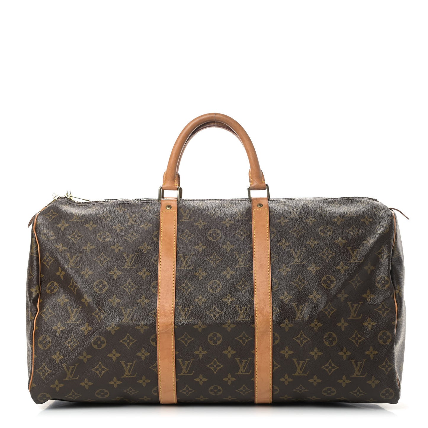 Monogram Keepall 50
