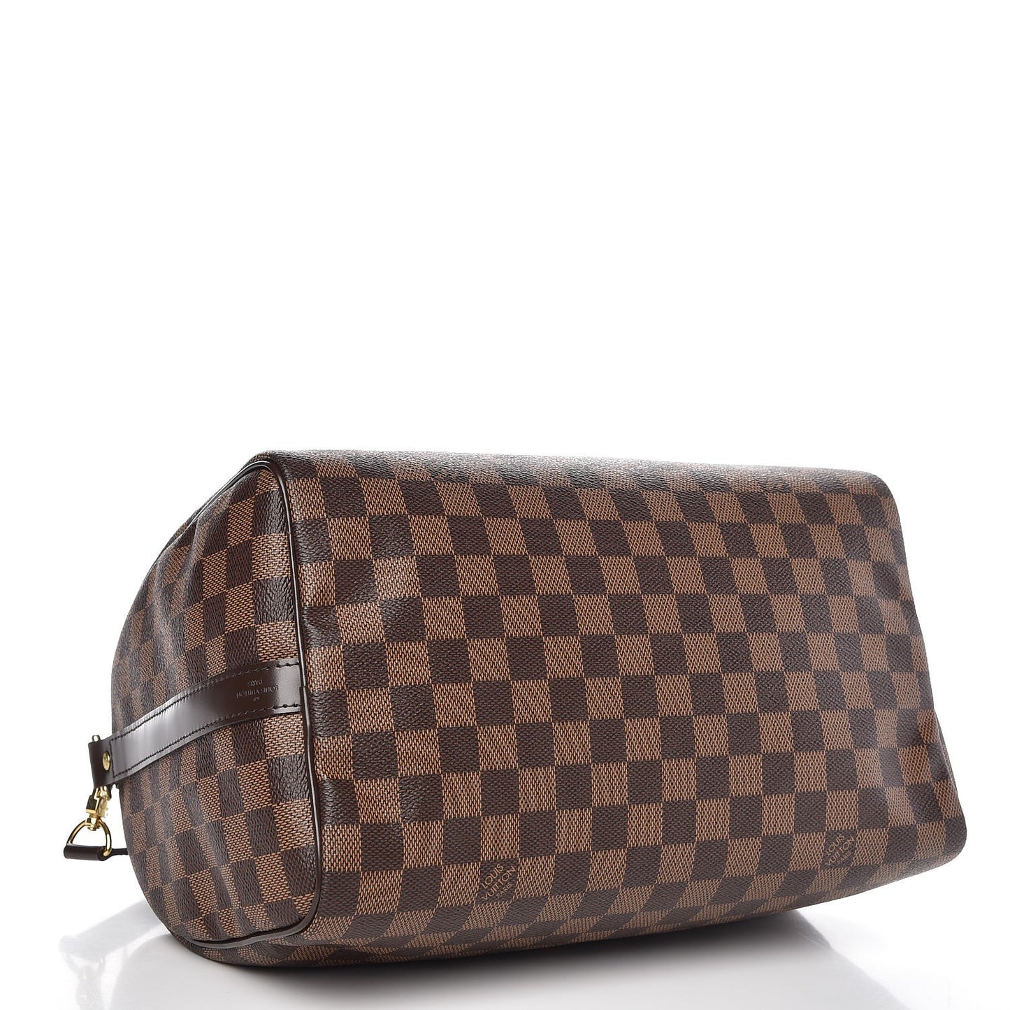 Damier Ebene Speedy Bandouliere 30