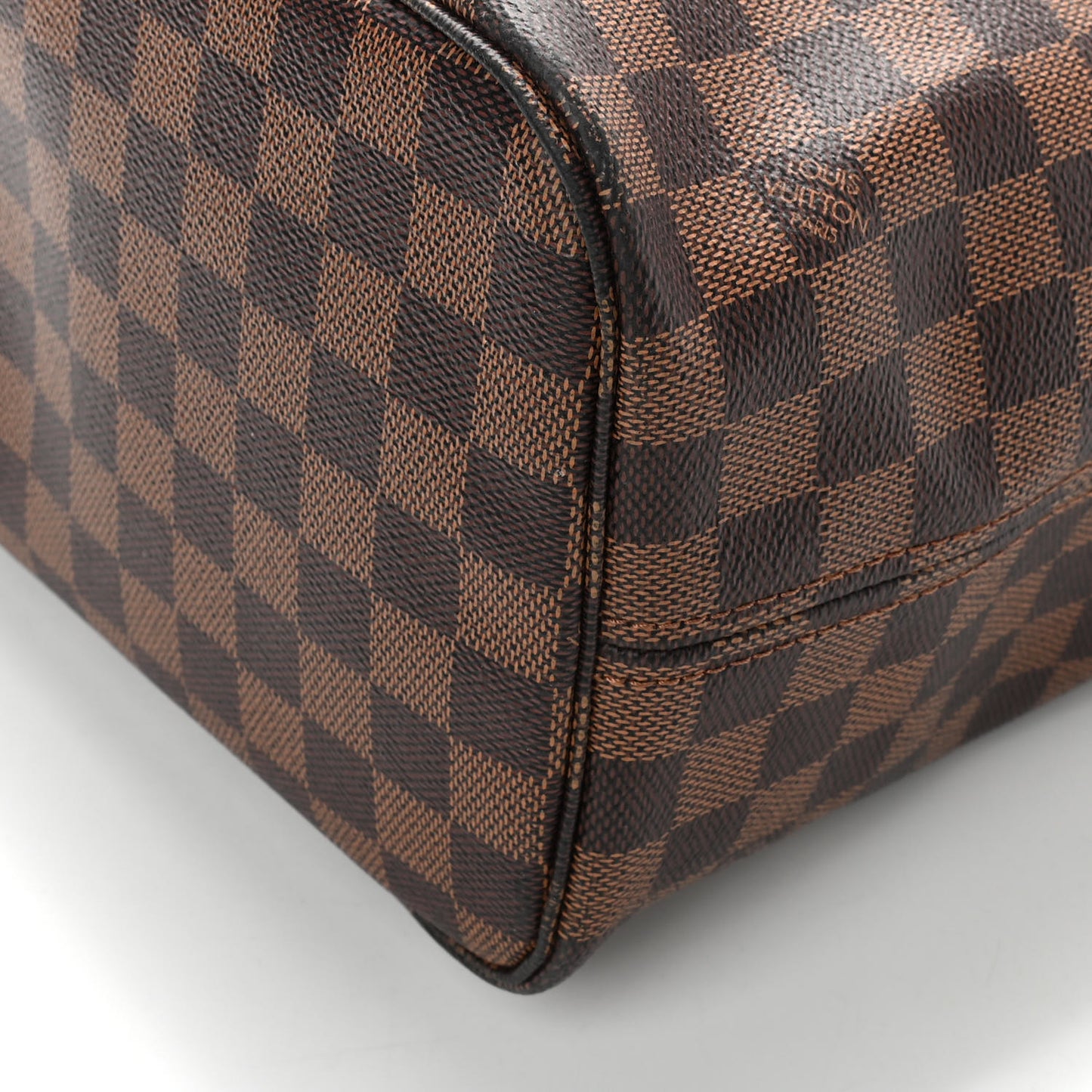 Damier Ebene Neo Neverfull MM