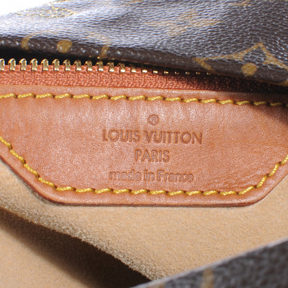 Louis Vuitton Monogram Dentelle Fersen Gold 5 of 8
