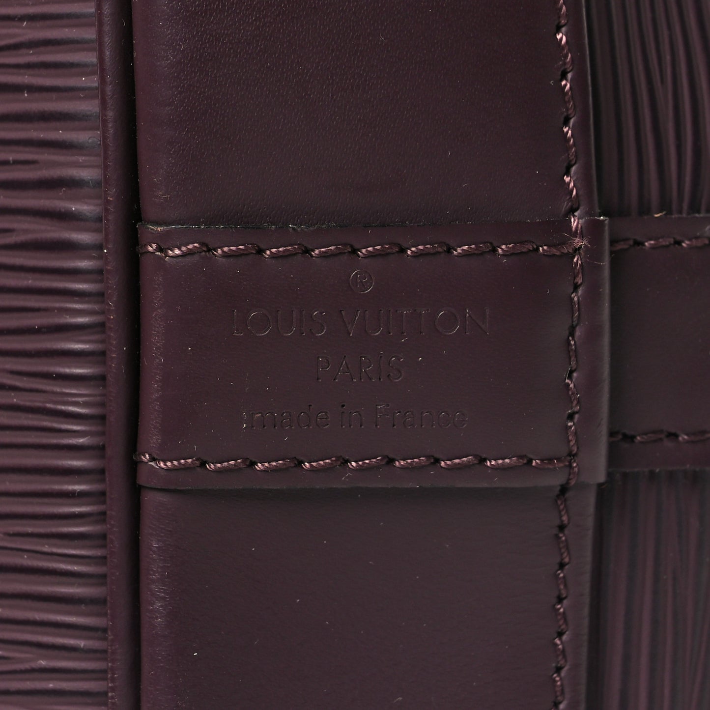 Epi Petit Noe NM Quetsche