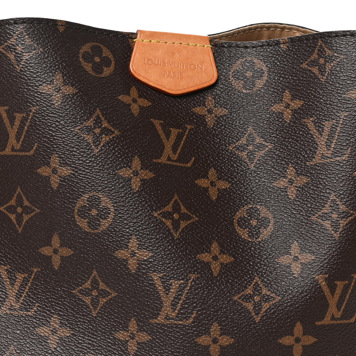 Monogram Graceful PM