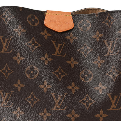 Louis Vuitton Monogram Graceful PM 7 of 9