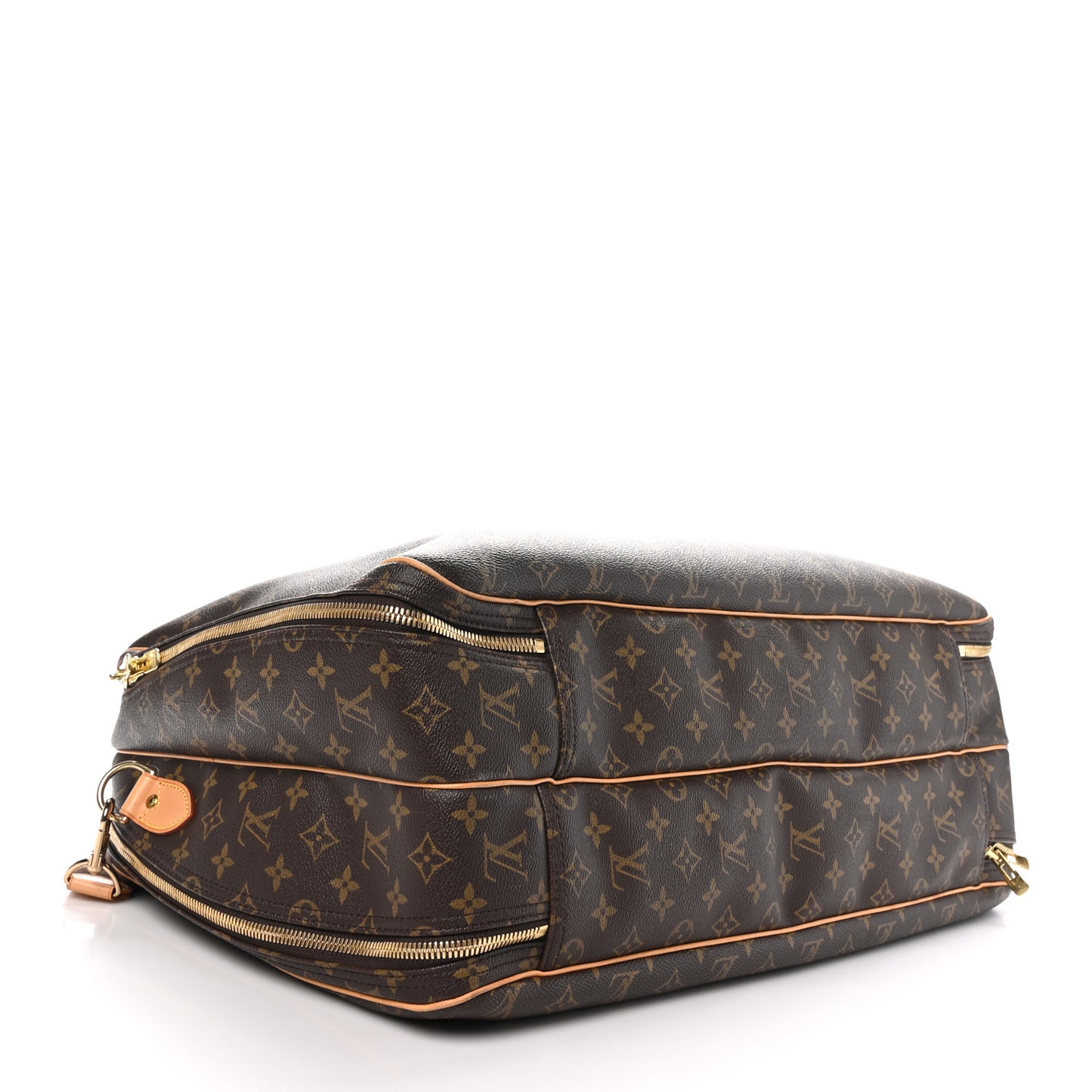 Monogram Alize 2 Compartment Luggage Travel Bag