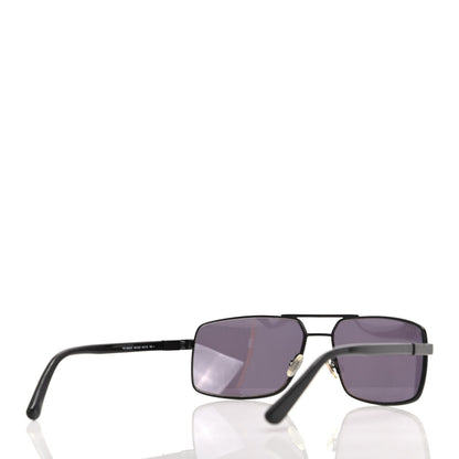 Gucci Metal Frame GG1950 S Sunglasses Black 4 of 8