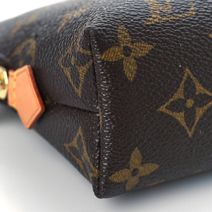 Louis Vuitton Monogram Cosmetic Pouch GM 7 of 13