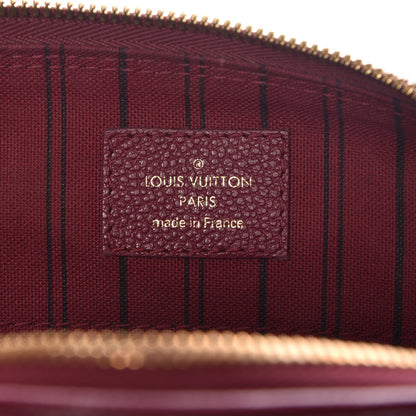 Louis Vuitton Empreinte Speedy Bandouliere 25 Aurore 7 of 8