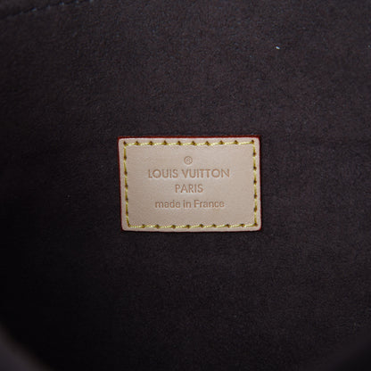 Louis Vuitton Monogram Pochette Metis 8 of 9