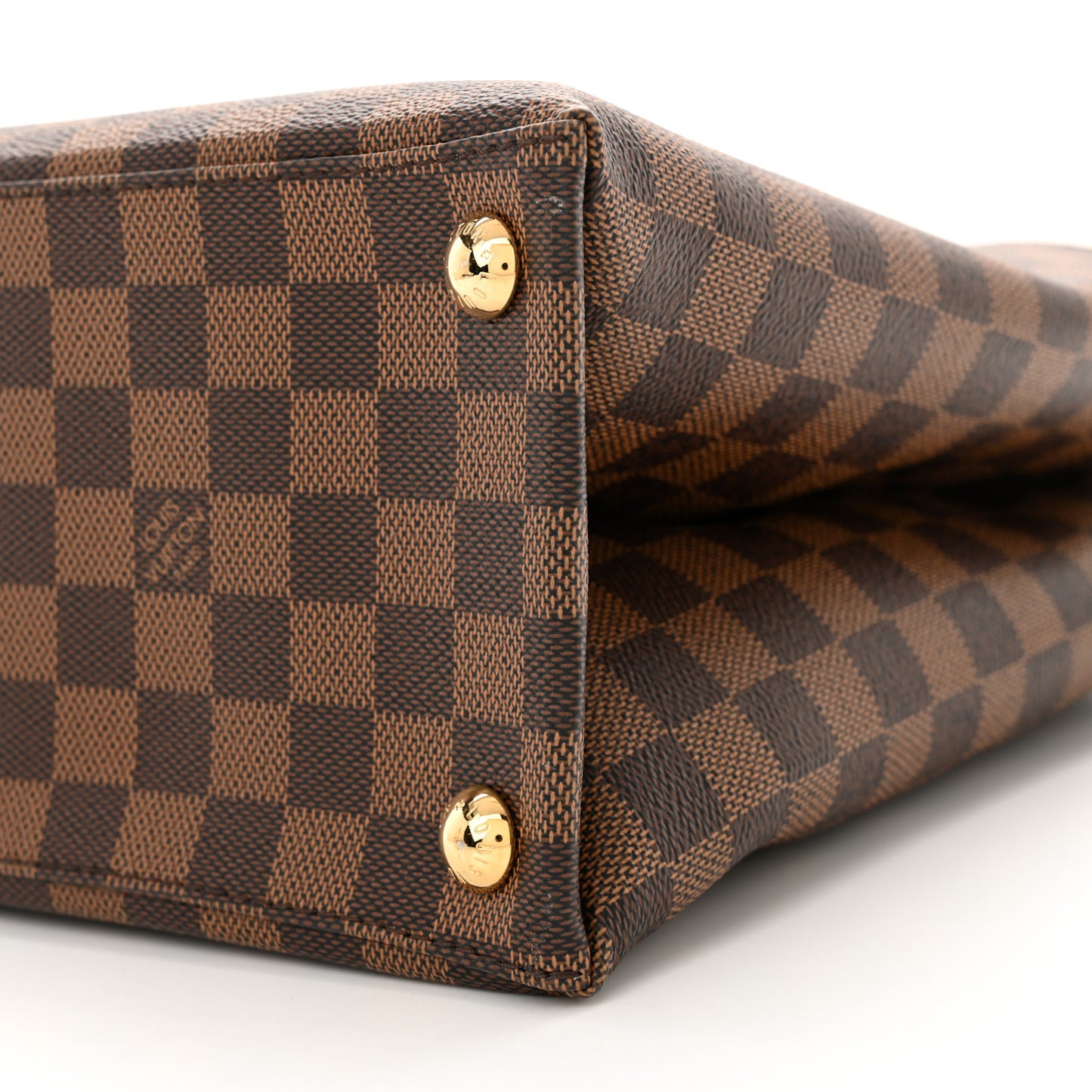 Damier Ebene Brompton