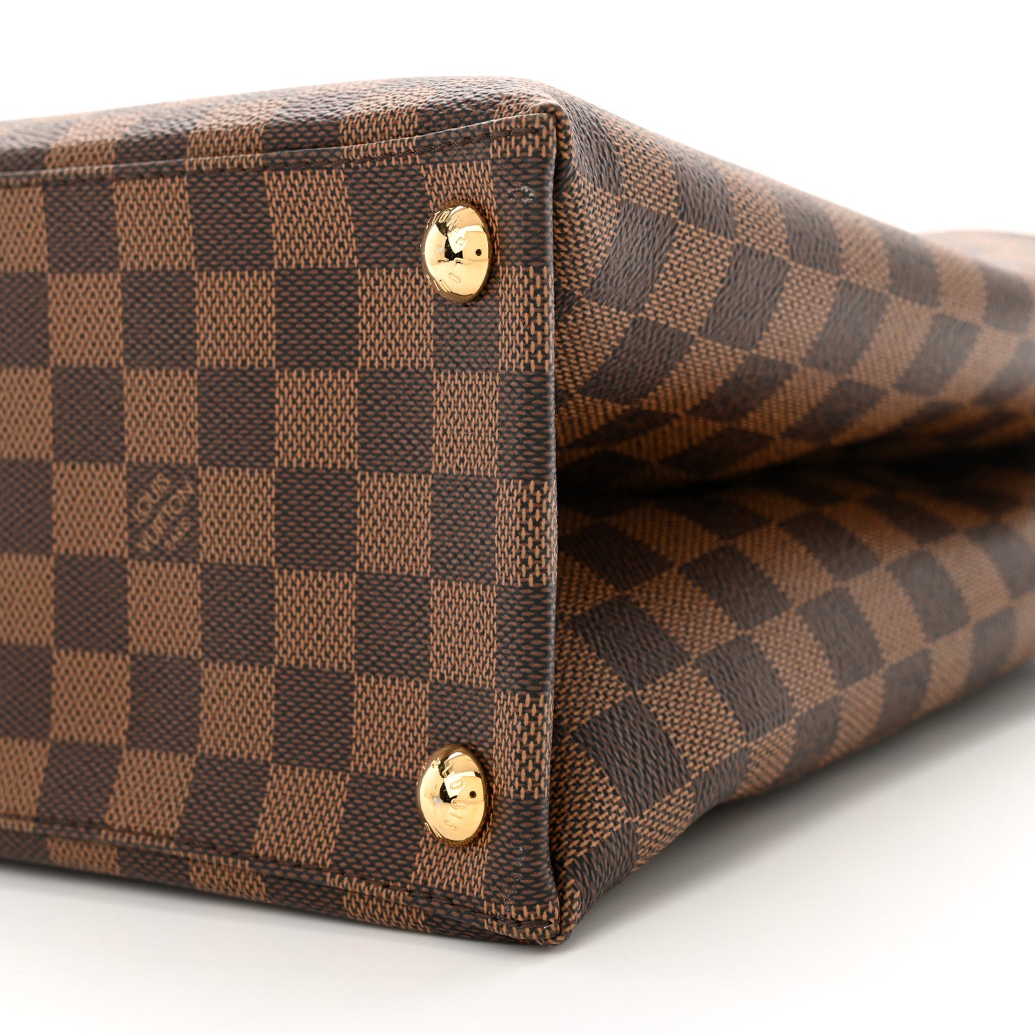 Louis Vuitton Damier Ebene Brompton 8 of 8