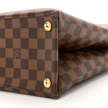 Louis Vuitton Damier Ebene Brompton 8 of 8