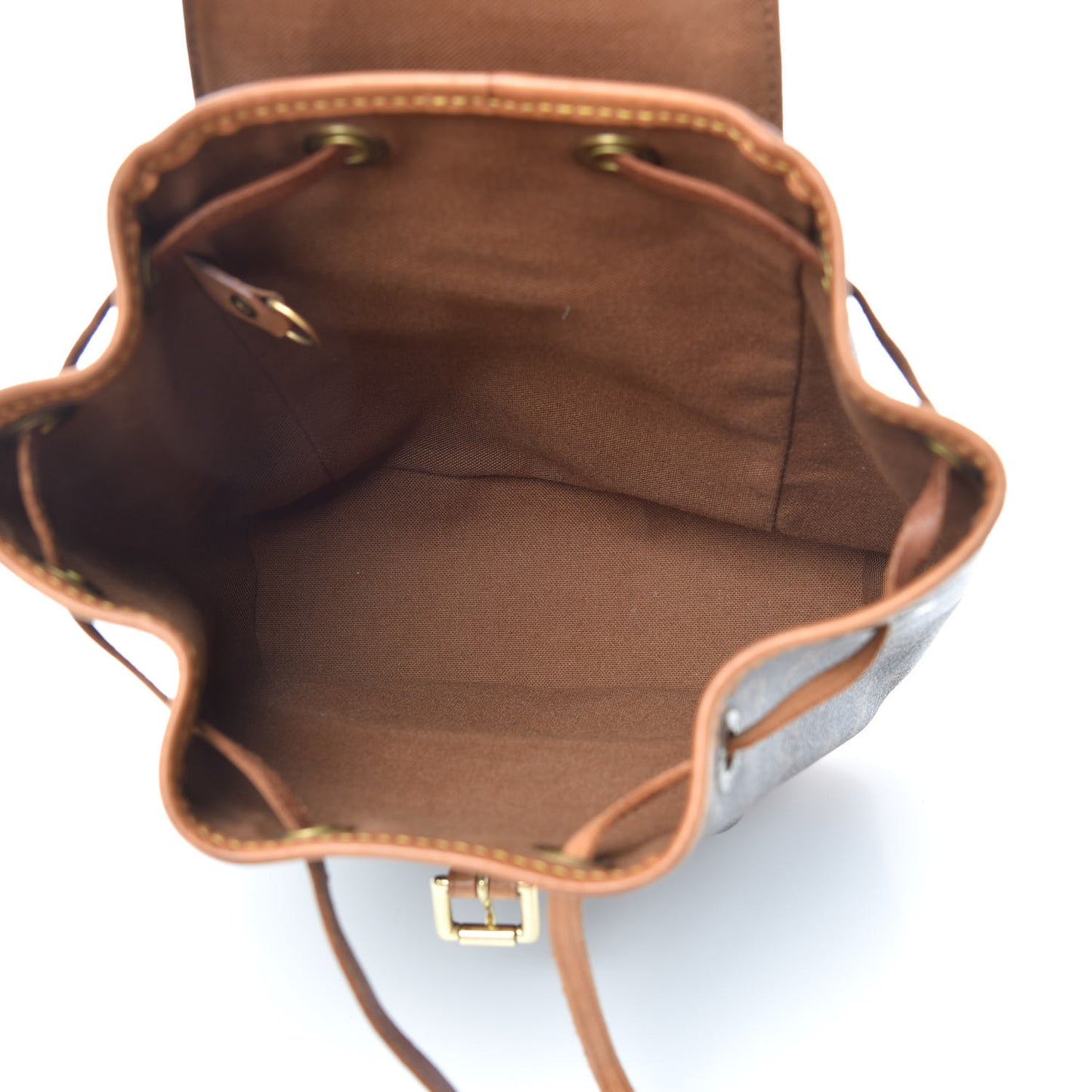 Monogram Mini Montsouris Backpack