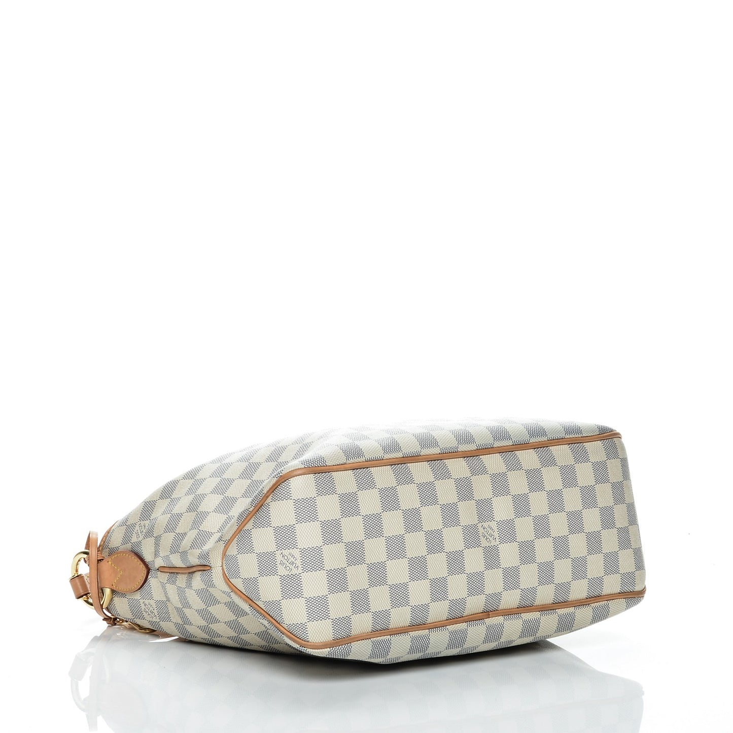 Damier Azur Delightful PM Pink